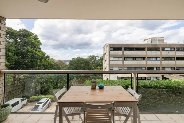 Fourth view of Homely apartment listing, 7/351a Edgecliff Road, Edgecliff NSW 2027