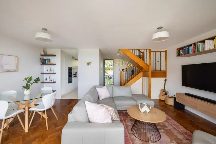 Fifth view of Homely apartment listing, 7/351a Edgecliff Road, Edgecliff NSW 2027