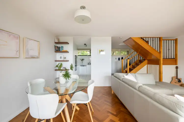 Sixth view of Homely apartment listing, 7/351a Edgecliff Road, Edgecliff NSW 2027