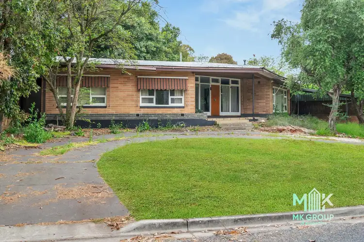 Third view of Homely house listing, 11 Butler Crescent, Banksia Park SA 5091