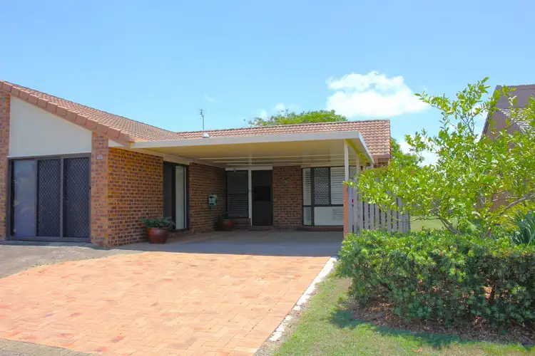 131/8 Melody Court, Warana QLD 4575