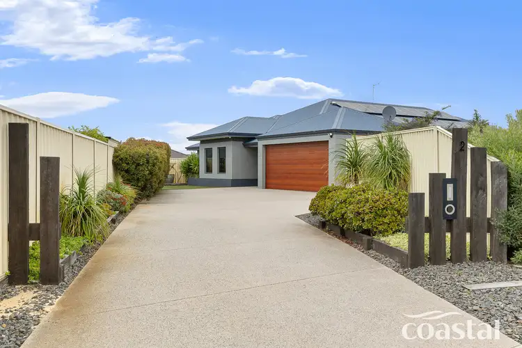 2 Skerne Court, Madora Bay WA 6210