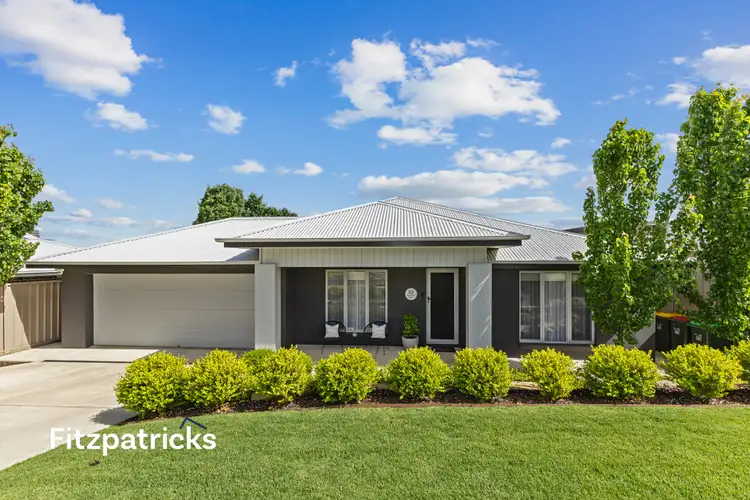 93 Bradman Drive, Boorooma NSW 2650