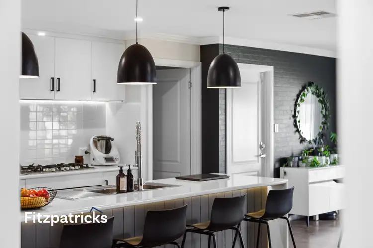 Second view of Homely house listing, 93 Bradman Drive, Boorooma NSW 2650