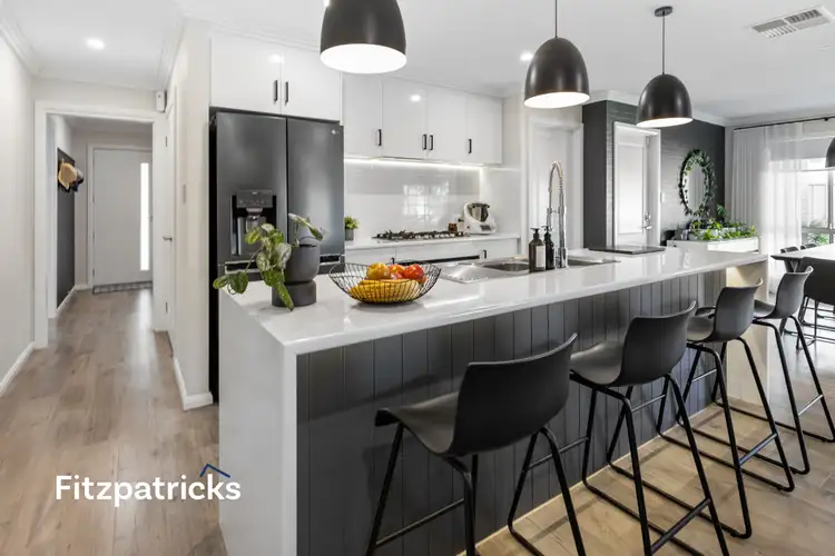 Third view of Homely house listing, 93 Bradman Drive, Boorooma NSW 2650