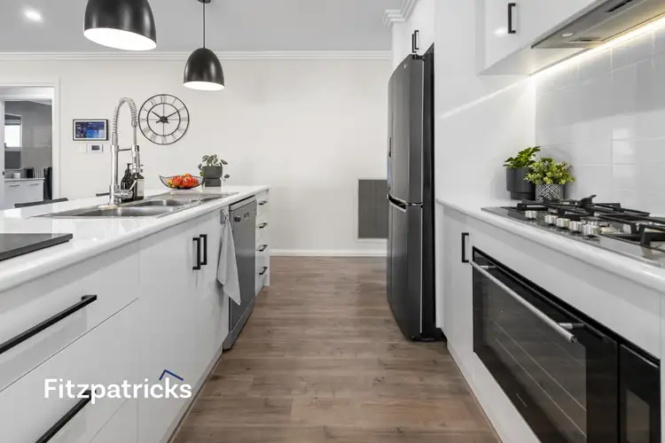 Fifth view of Homely house listing, 93 Bradman Drive, Boorooma NSW 2650