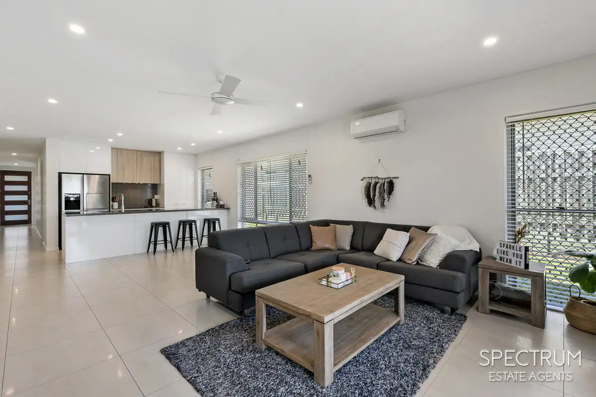 Main view of Homely house listing, 43 Girraween Crescent, Capalaba QLD 4157