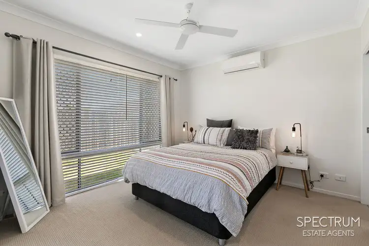 Third view of Homely house listing, 43 Girraween Crescent, Capalaba QLD 4157