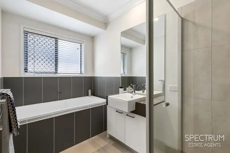 Fifth view of Homely house listing, 43 Girraween Crescent, Capalaba QLD 4157