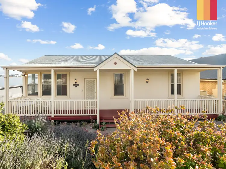 41 Battye Road, Encounter Bay SA 5211