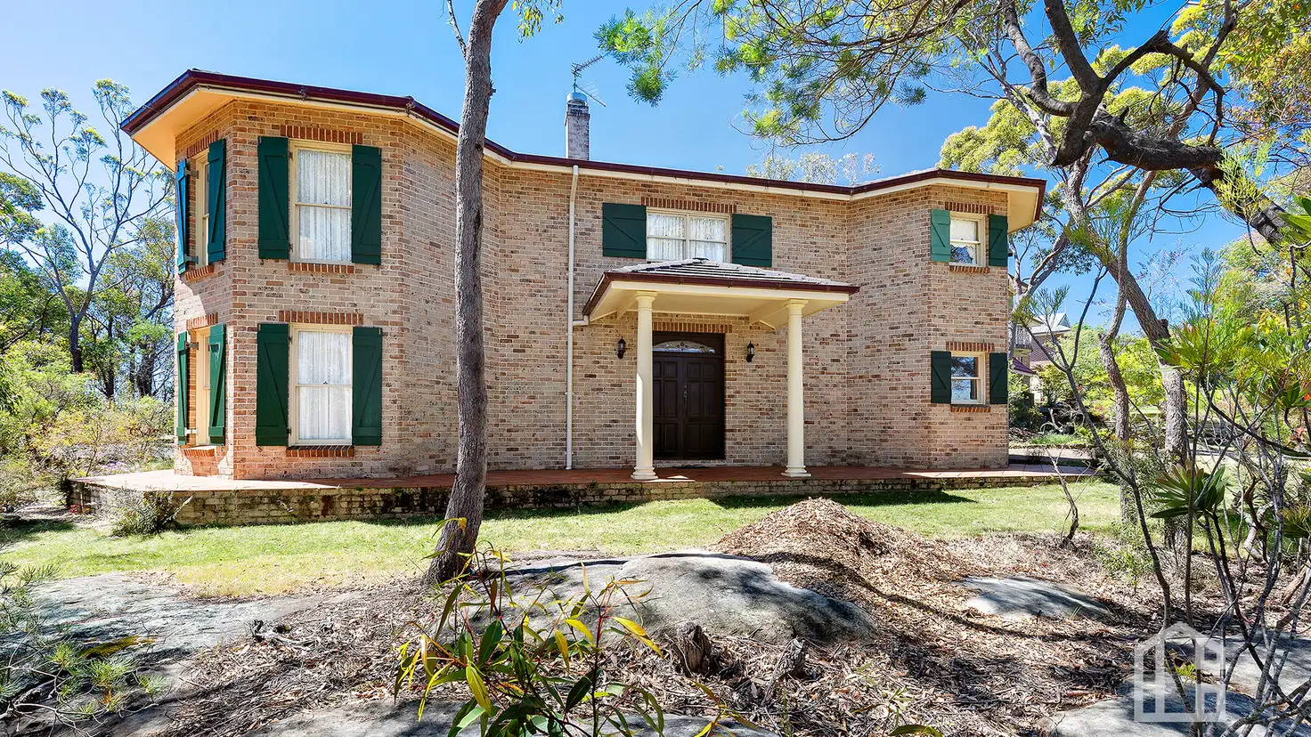 Main view of Homely house listing, 31 Taronga Way, Faulconbridge NSW 2776