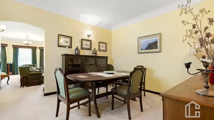 Fourth view of Homely house listing, 31 Taronga Way, Faulconbridge NSW 2776