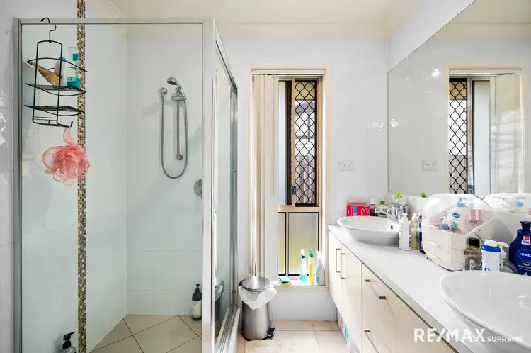 Second view of Homely house listing, 40 Finetti Circuit, Durack QLD 4077