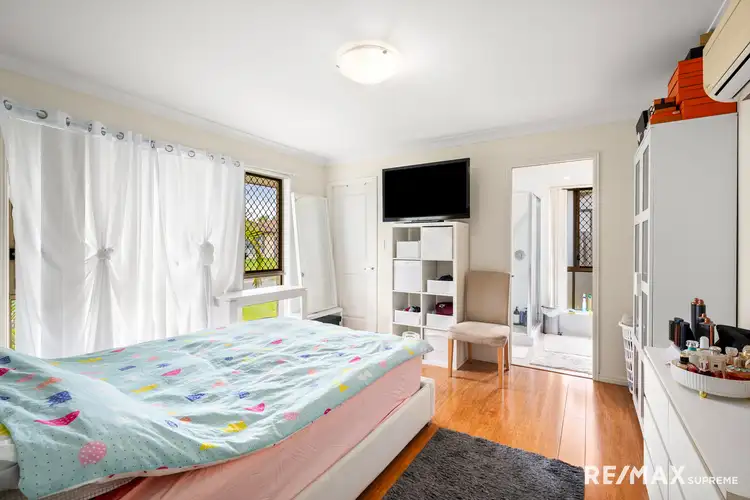 Third view of Homely house listing, 40 Finetti Circuit, Durack QLD 4077