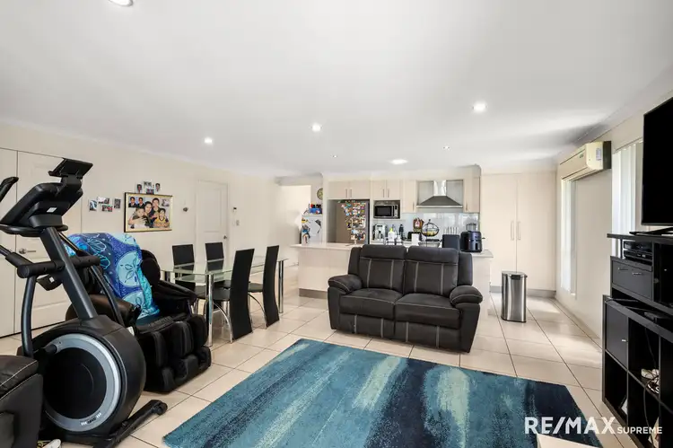 Sixth view of Homely house listing, 40 Finetti Circuit, Durack QLD 4077