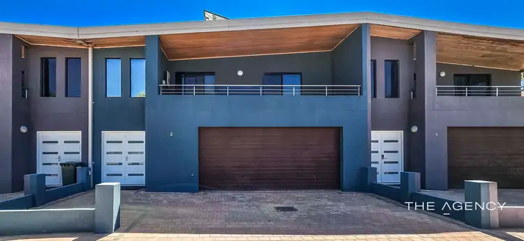 2/52 Smith Street, Kalbarri WA 6536