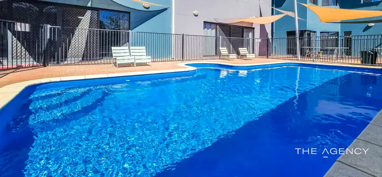 Second view of Homely unit listing, 2/52 Smith Street, Kalbarri WA 6536