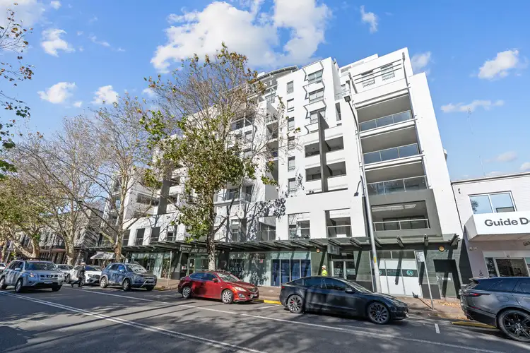 32/575 Hunter Street, Newcastle West NSW 2302