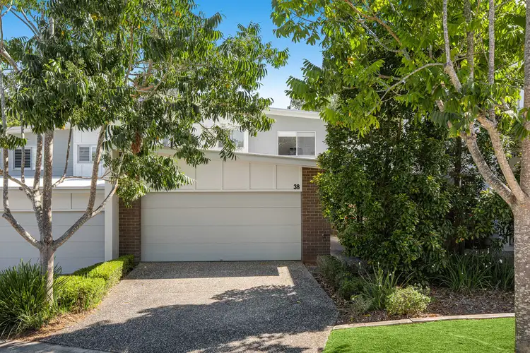 38/312 Manly Road, Manly West QLD 4179