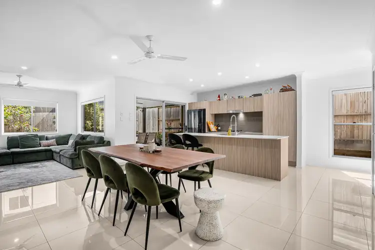 Third view of Homely townhouse listing, 38/312 Manly Road, Manly West QLD 4179