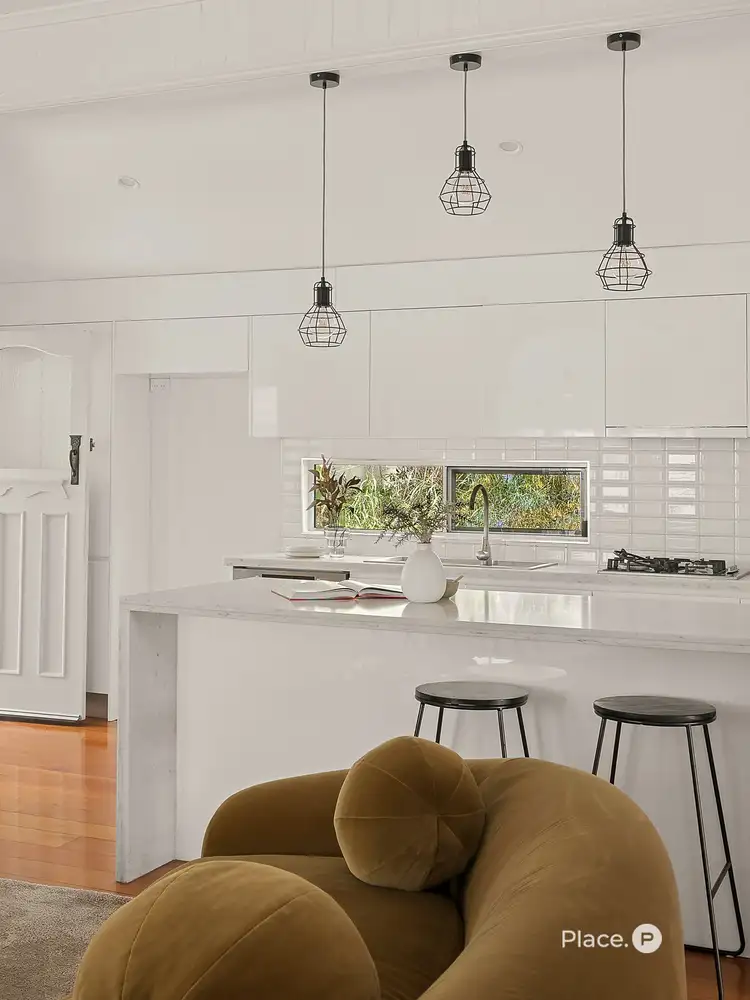 Fifth view of Homely house listing, 8 Depper Street, St Lucia QLD 4067