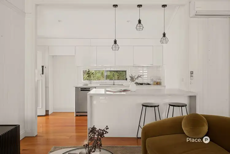 Sixth view of Homely house listing, 8 Depper Street, St Lucia QLD 4067