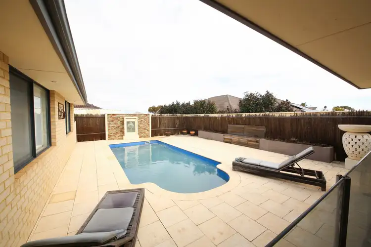 Second view of Homely house listing, 81 Sundowner Meander, Banksia Grove WA 6031