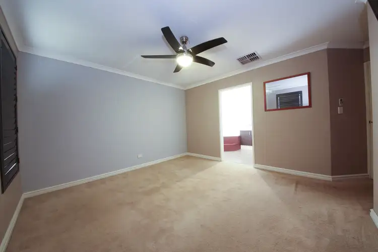 Fifth view of Homely house listing, 81 Sundowner Meander, Banksia Grove WA 6031