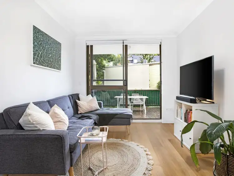 4/195 Ernest Street, Cammeray NSW 2062