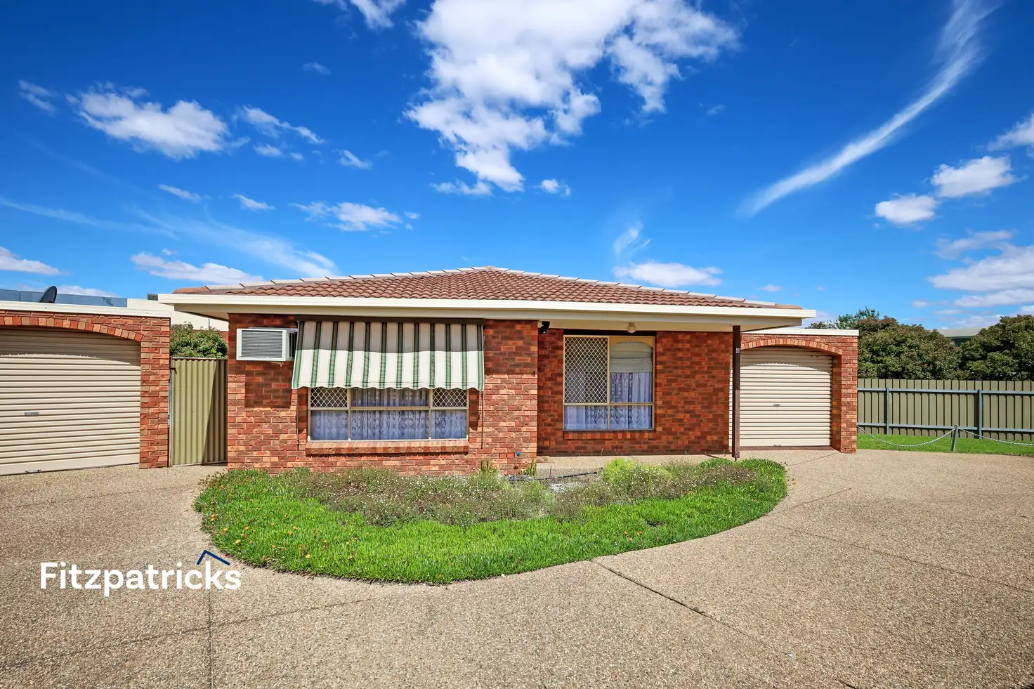 Main view of Homely unit listing, 4/182 Forsyth Street, Wagga Wagga NSW 2650