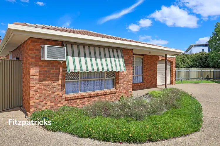 Second view of Homely unit listing, 4/182 Forsyth Street, Wagga Wagga NSW 2650