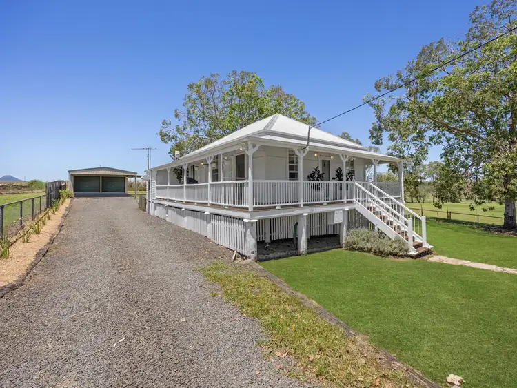 18 Hall Street, Harrisville QLD 4307