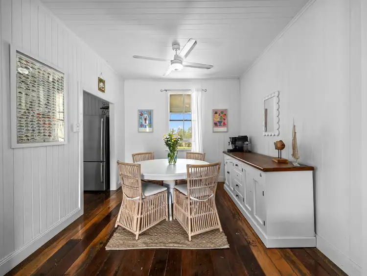 Sixth view of Homely house listing, 18 Hall Street, Harrisville QLD 4307