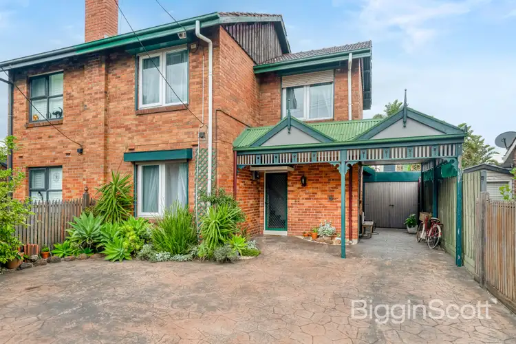 276 Williamstown Road, Port Melbourne VIC 3207
