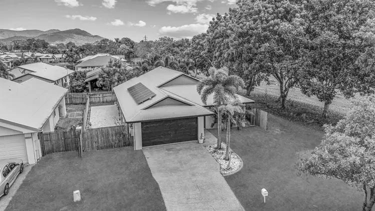 12 Berry Court, Kirwan QLD 4817