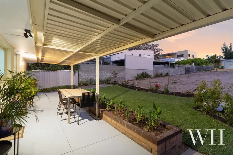 Proposed Lot 1/115 Watkins Street, White Gum Valley WA 6162