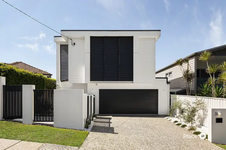 31 Ferguson Road, Wavell Heights QLD 4012