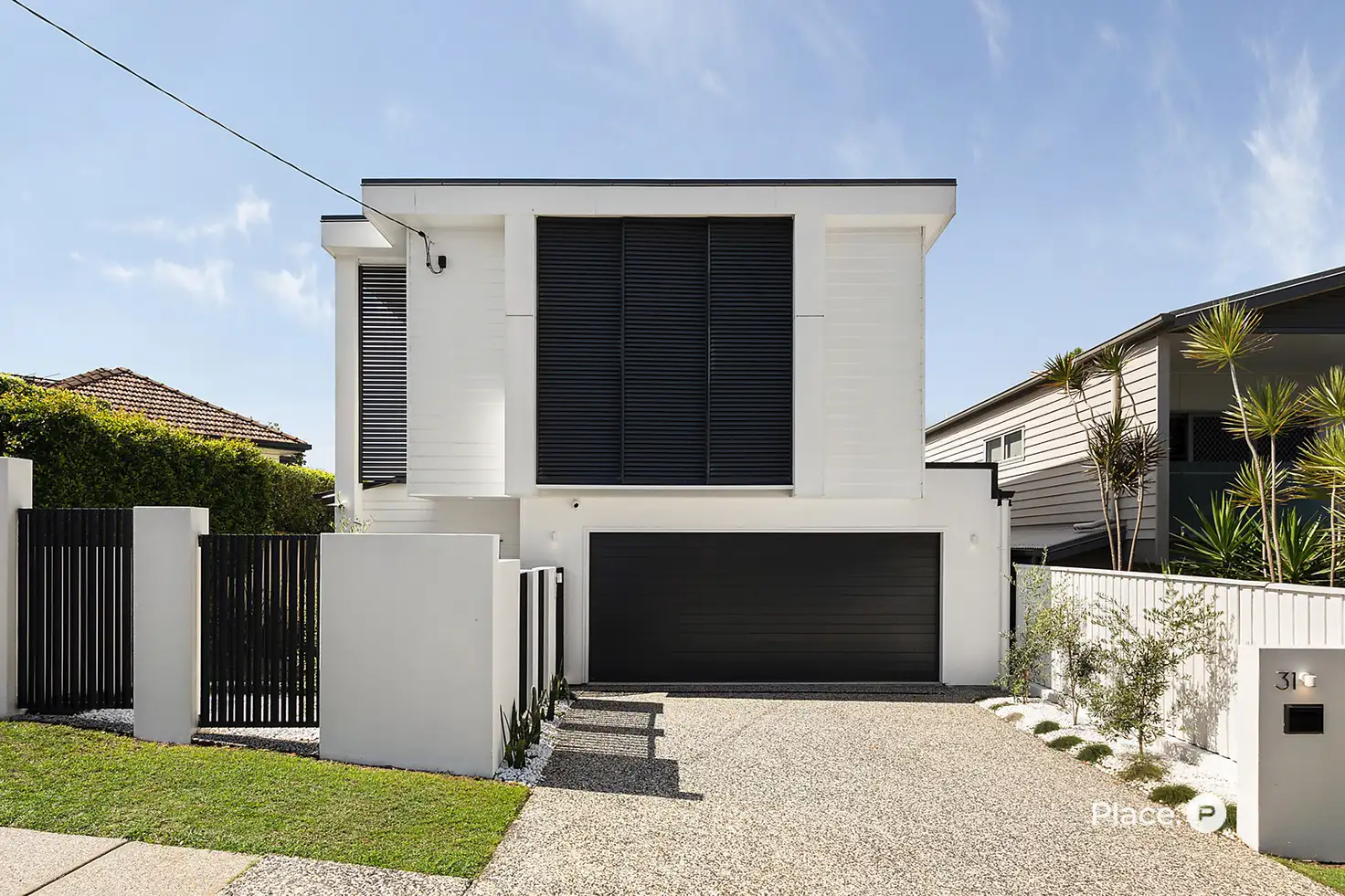 Main view of Homely house listing, 31 Ferguson Road, Wavell Heights QLD 4012