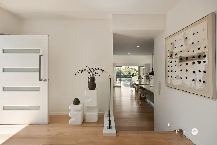 Second view of Homely house listing, 31 Ferguson Road, Wavell Heights QLD 4012