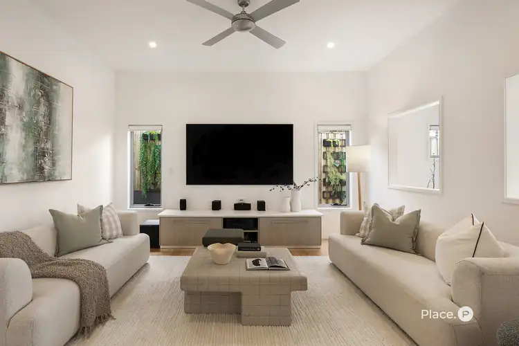 Fourth view of Homely house listing, 31 Ferguson Road, Wavell Heights QLD 4012