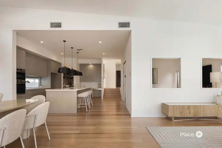 Fifth view of Homely house listing, 31 Ferguson Road, Wavell Heights QLD 4012