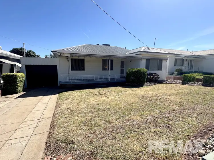 23 Ceduna Street, Mount Austin NSW 2650