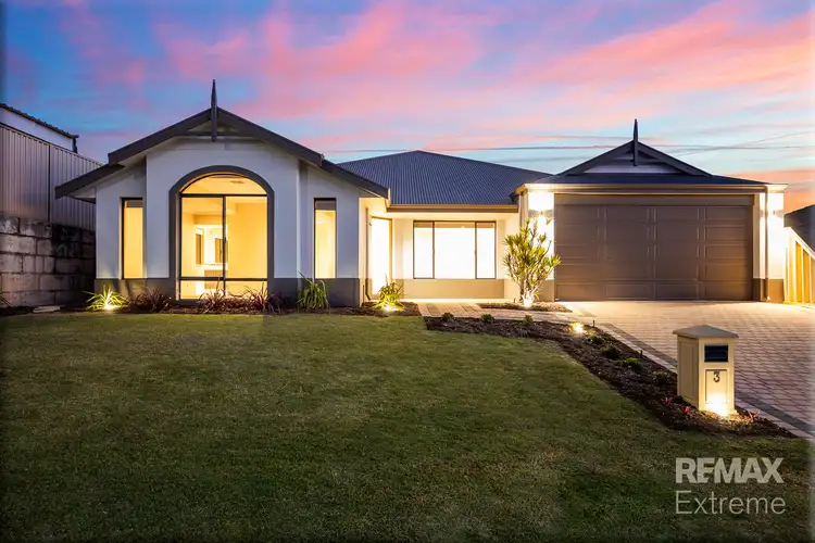 3 Condicote Loop, Butler WA 6036