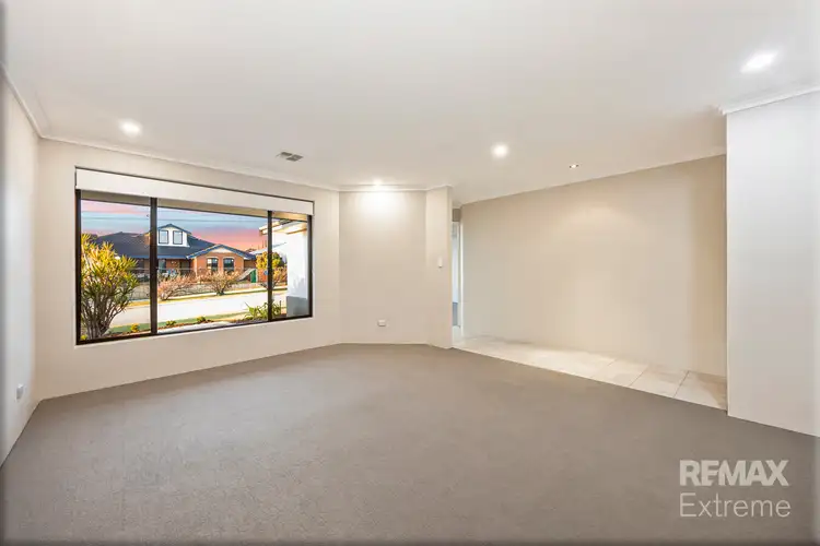 Third view of Homely house listing, 3 Condicote Loop, Butler WA 6036