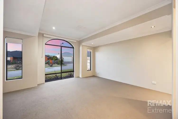 Fifth view of Homely house listing, 3 Condicote Loop, Butler WA 6036