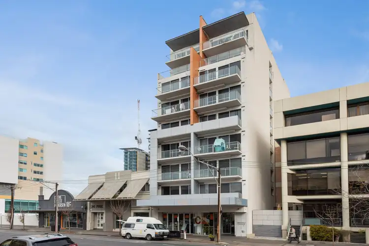 704/235-237 Pirie Street, Adelaide SA 5000