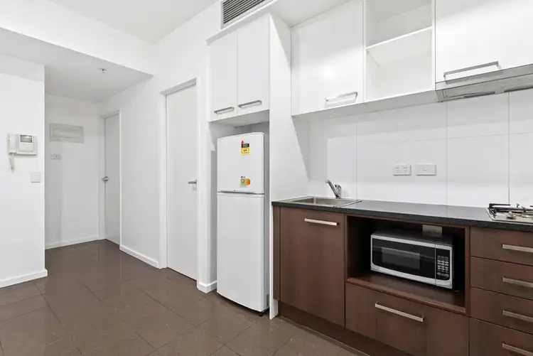 Second view of Homely apartment listing, 704/235-237 Pirie Street, Adelaide SA 5000