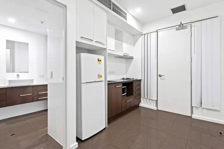 Third view of Homely apartment listing, 704/235-237 Pirie Street, Adelaide SA 5000