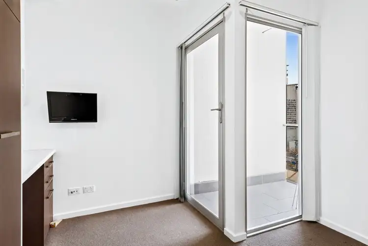 Fifth view of Homely apartment listing, 704/235-237 Pirie Street, Adelaide SA 5000