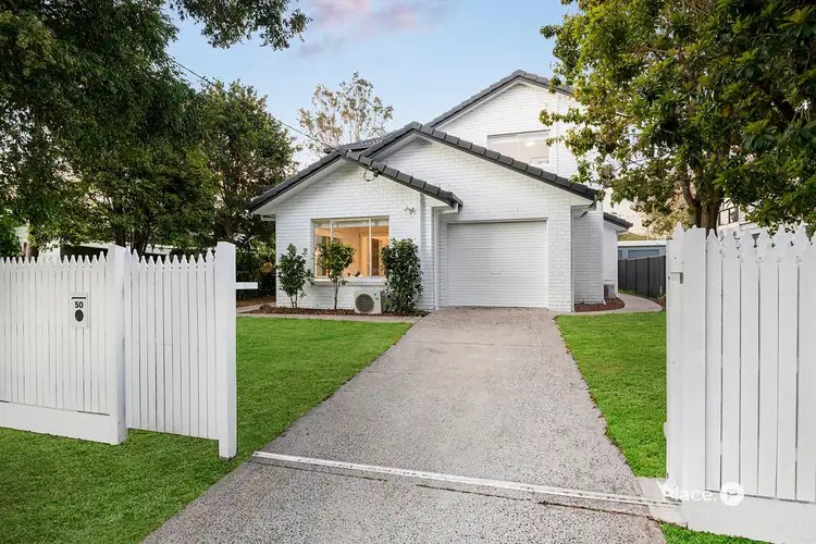 50 Glenwood Street, Chelmer QLD 4068